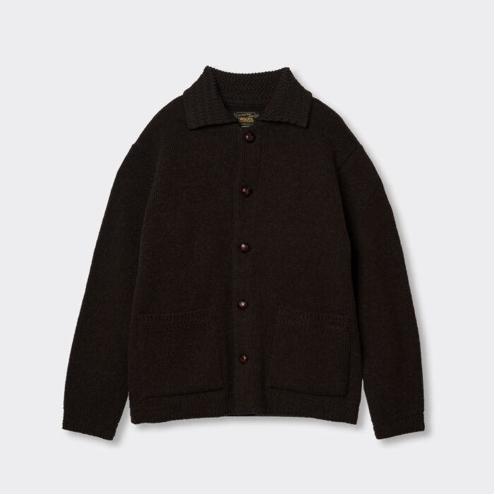 Coverall Sweater【OR-4310】