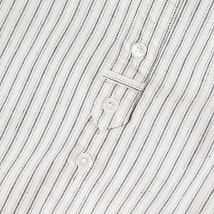 Grandad Collar Shirt【OR-5098】
