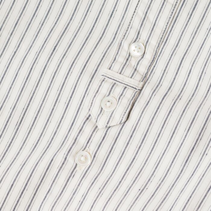 Grandad Collar Shirt【OR-5098】