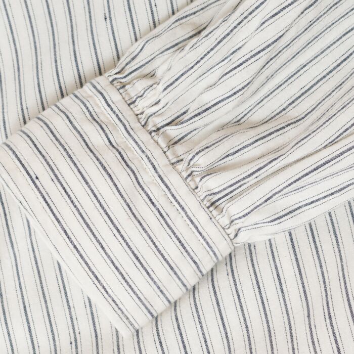 Grandad Collar Shirt【OR-5098】