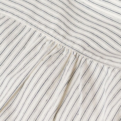 Grandad Collar Shirt【OR-5098】