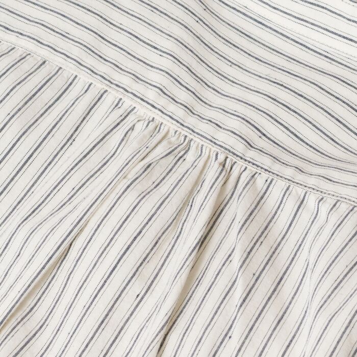 Grandad Collar Shirt【OR-5098】