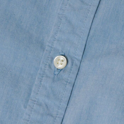 Band Collar Dress Shirt【OR-5100】