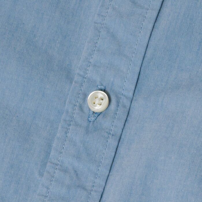 Band Collar Dress Shirt【OR-5100】