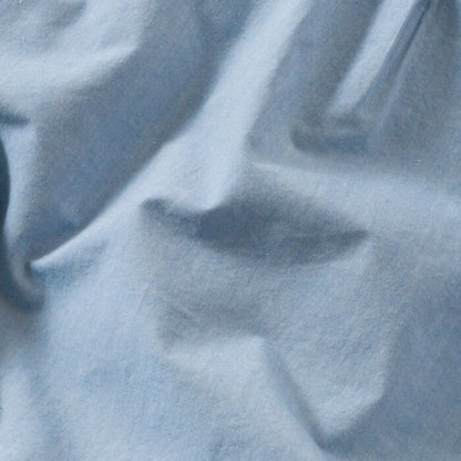 Band Collar Dress Shirt【OR-5100】