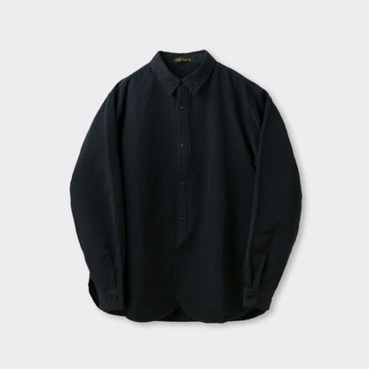 Officer Shirt【OR-5101】