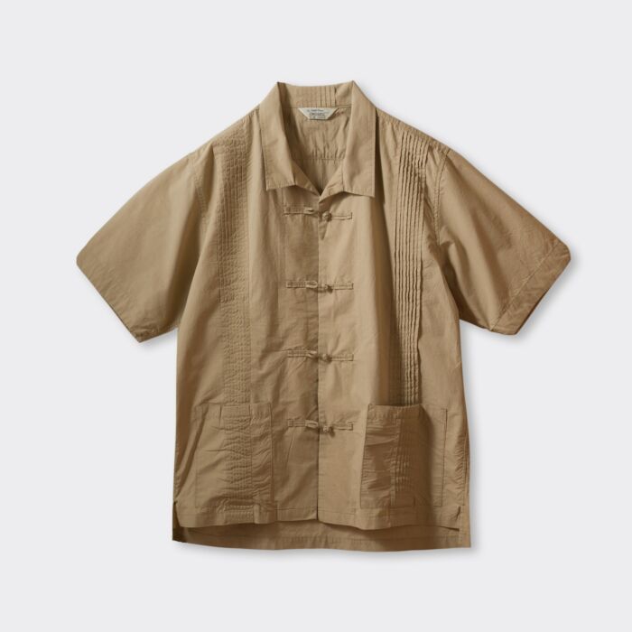 Havana Shirt【OR-5102】