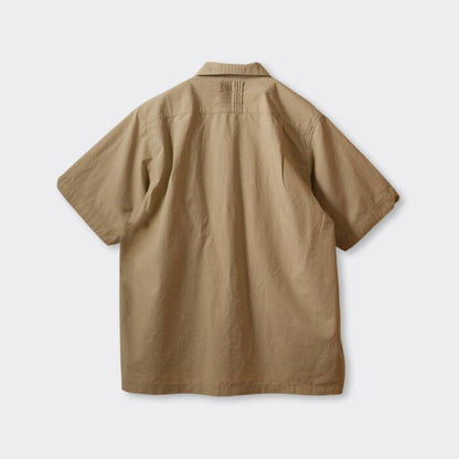 Havana Shirt【OR-5102】
