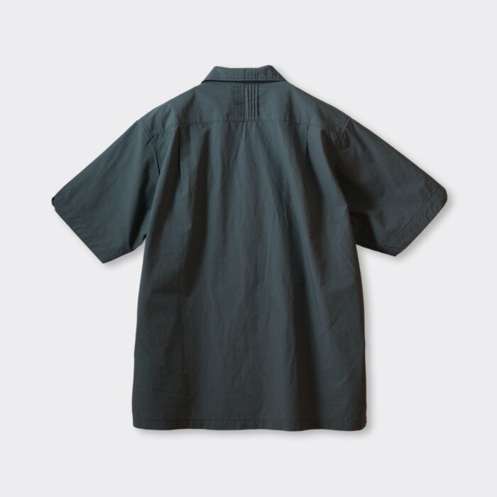 Havana Shirt【OR-5102】