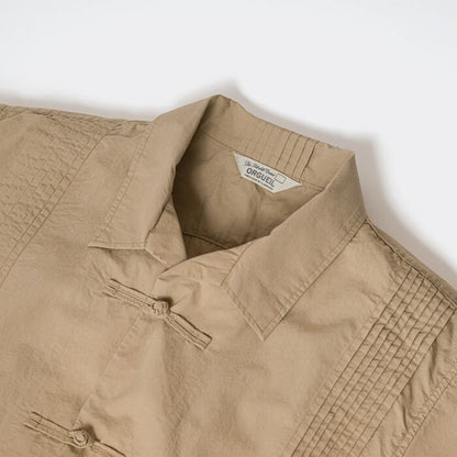 Havana Shirt【OR-5102】