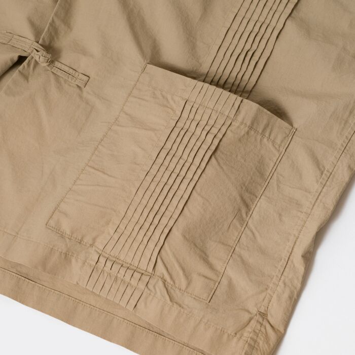 Havana Shirt【OR-5102】