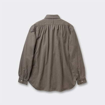 Flannel Shirt【OR-5105】