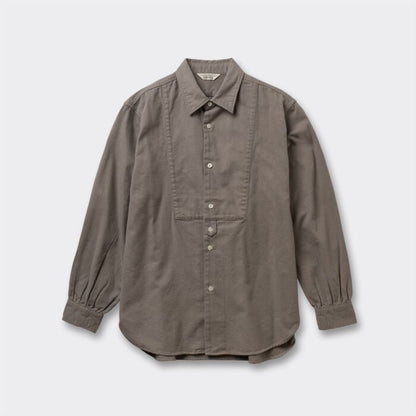 Flannel Shirt【OR-5105】
