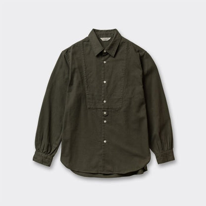 Flannel Shirt【OR-5105】