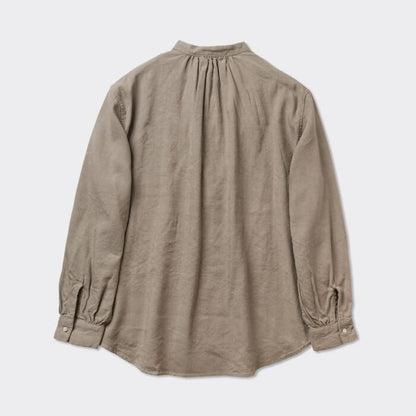 Grandad Shirt【OR-5106】