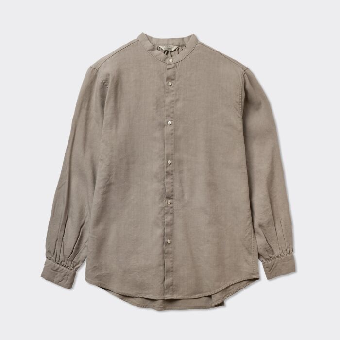 Grandad Shirt【OR-5106】
