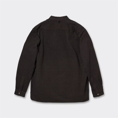 Band Collar Shirt【OR-5108】