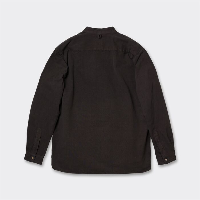 Band Collar Shirt【OR-5108】