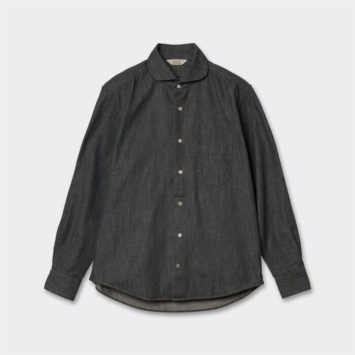 Windsor Collar Shirt【OR-5109】
