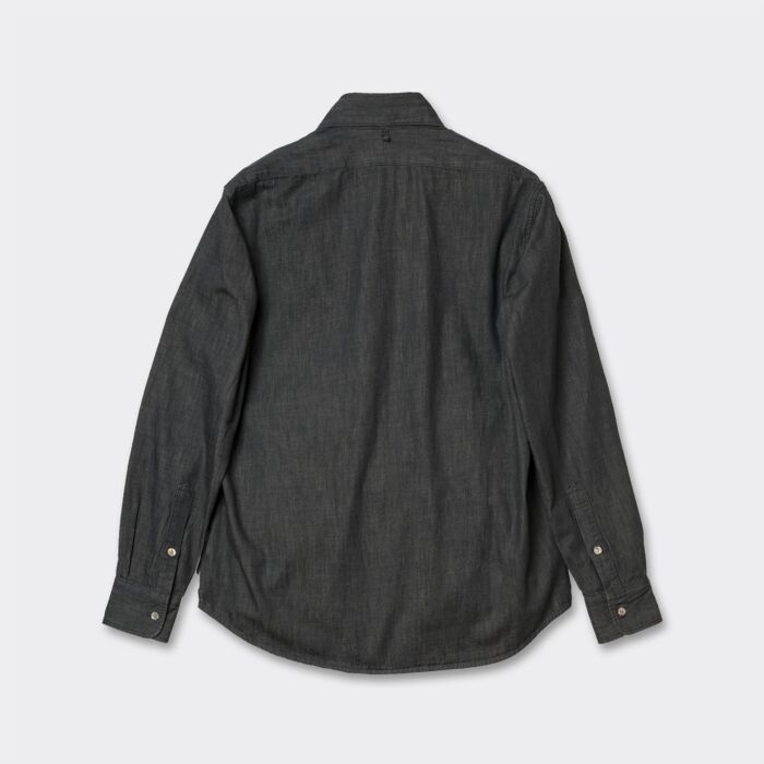 Windsor Collar Shirt【OR-5109】