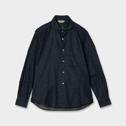 Windsor Collar Shirt【OR-5109】