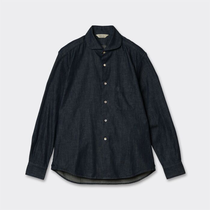 Windsor Collar Shirt【OR-5109】