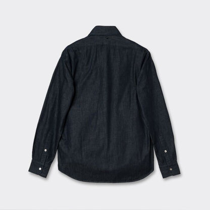 Windsor Collar Shirt【OR-5109】