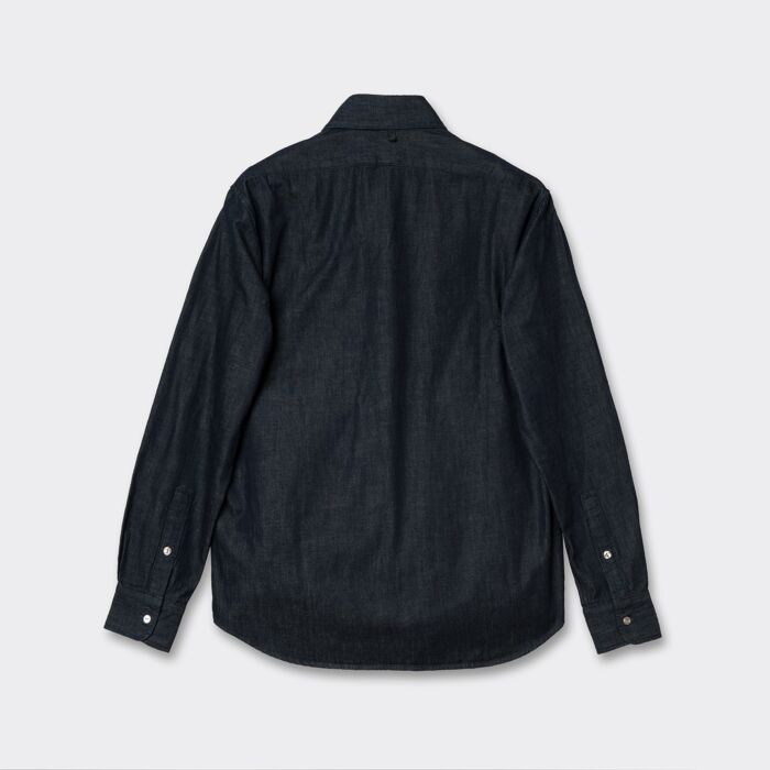 Windsor Collar Shirt【OR-5109】