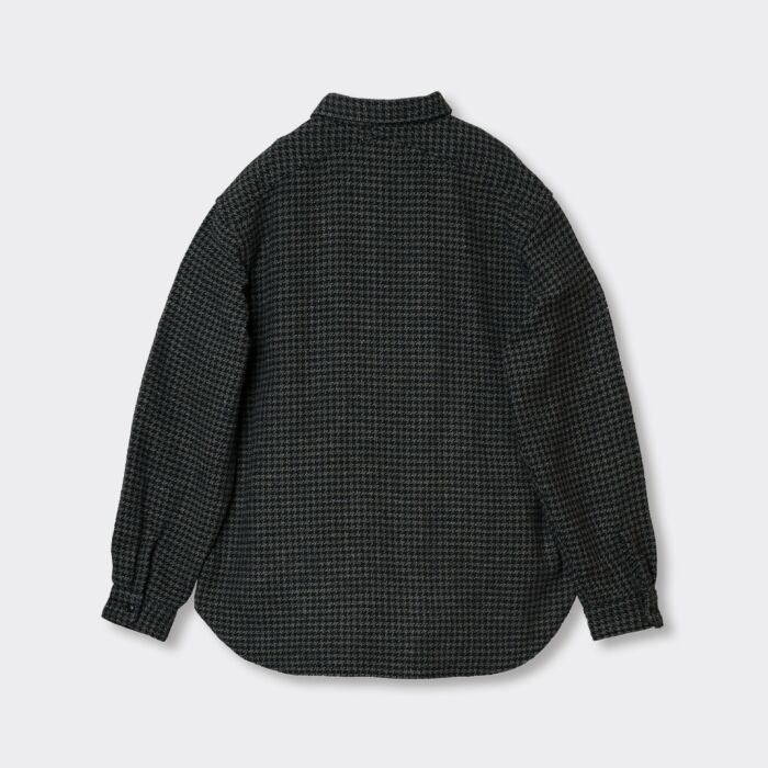 Officer Shirt【OR-5110】