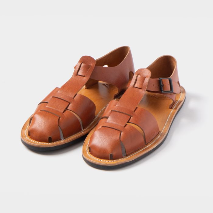 French Military Sandals【OR-7223】