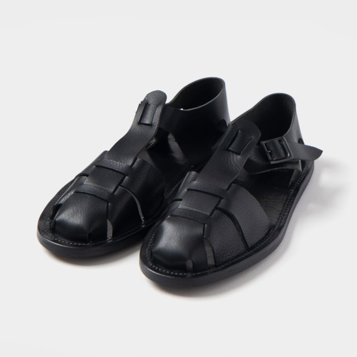 French Military Sandals【OR-7223】