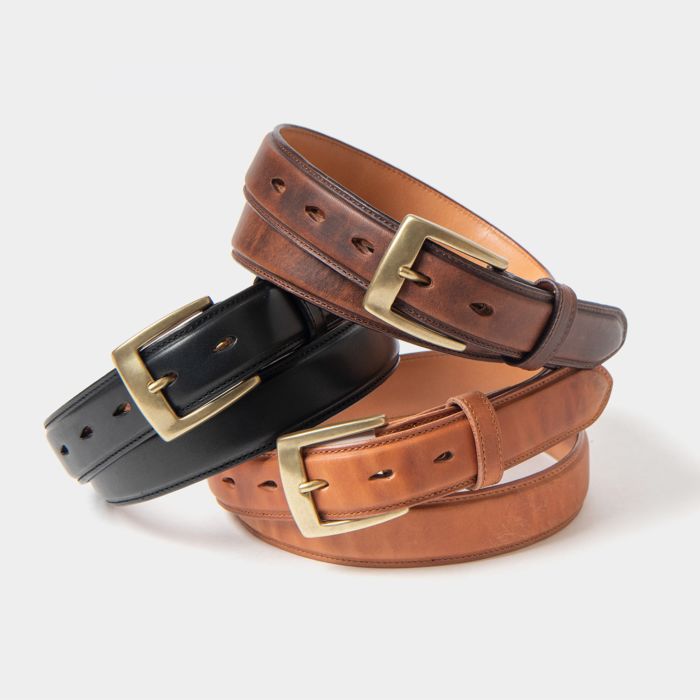 Feather Edge Belt【OR-7228】