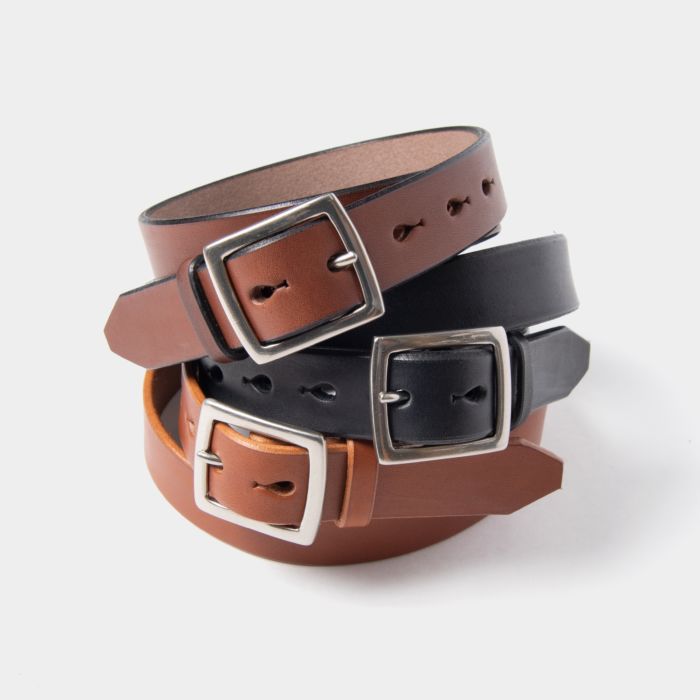 Benz Leather Belt【OR-7268】