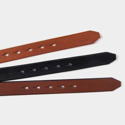 Benz Leather Belt【OR-7268】