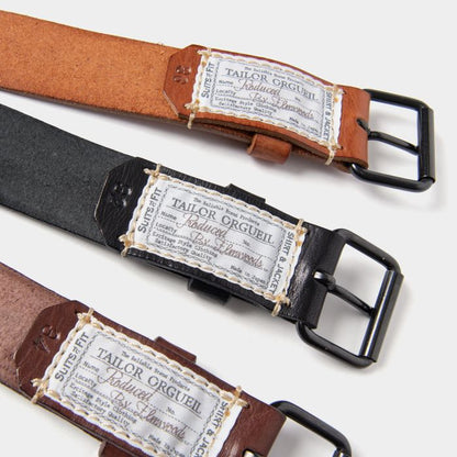 French Army Belt【OR-7283】