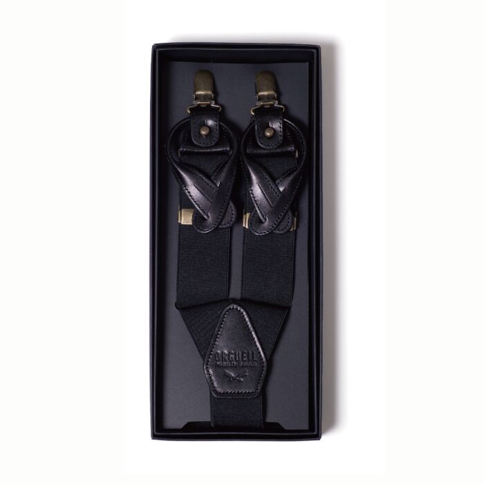 Military Suspender【OR-7325】