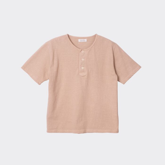Henry T-Shirt【OR-9085】
