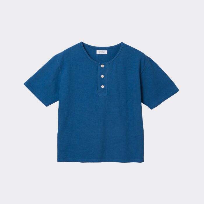 Henry T-Shirt【OR-9085】