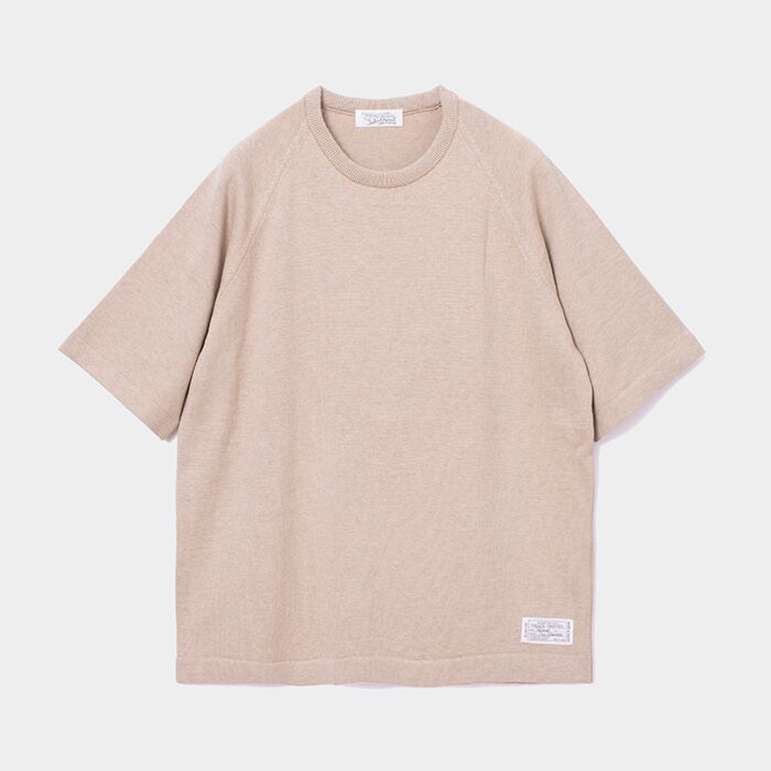 High Gauge Knit【OR-9088】