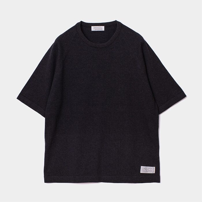 High Gauge Knit【OR-9088】