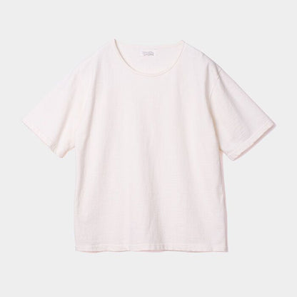 Crew T-Shirt【OR-9090】