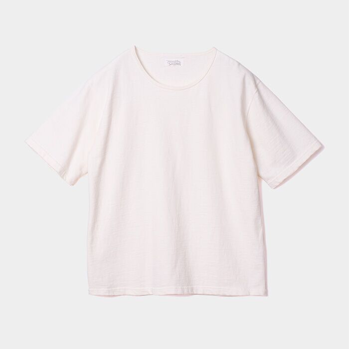 Crew T-Shirt【OR-9090】