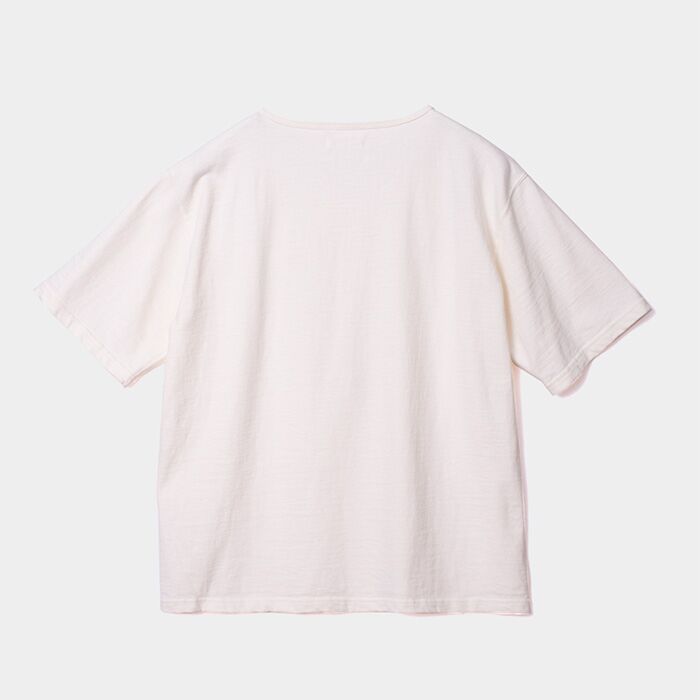 Crew T-Shirt【OR-9090】