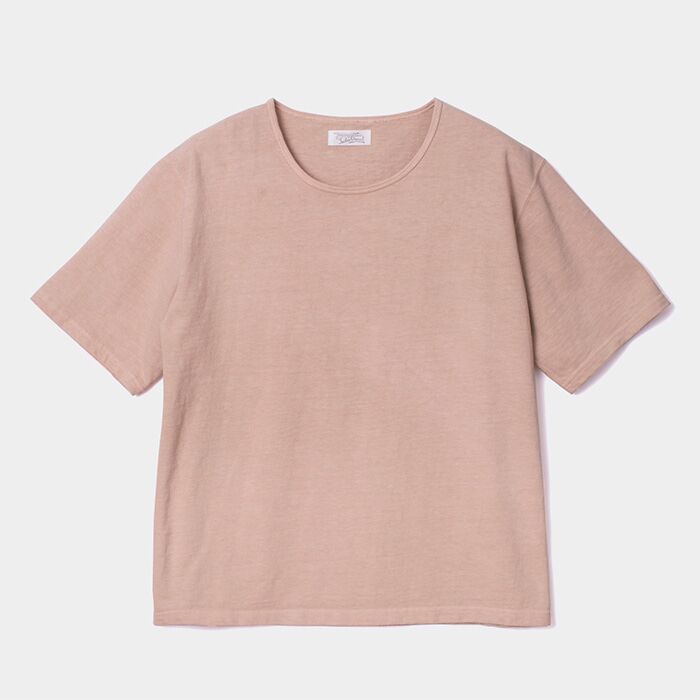 Crew T-Shirt【OR-9090】