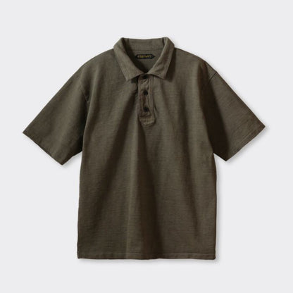 Army Polo Shirt【OR-9094】