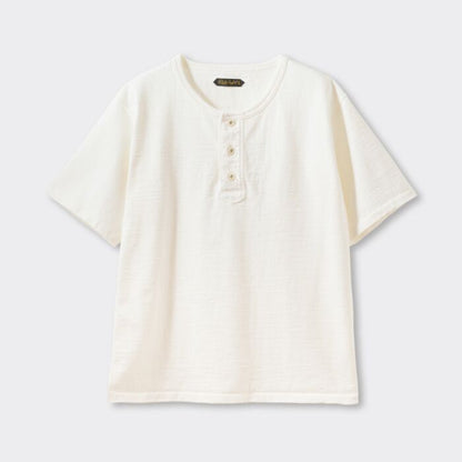 Henley T-Shirt【OR-9095】