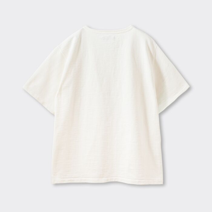 Henley T-Shirt【OR-9095】