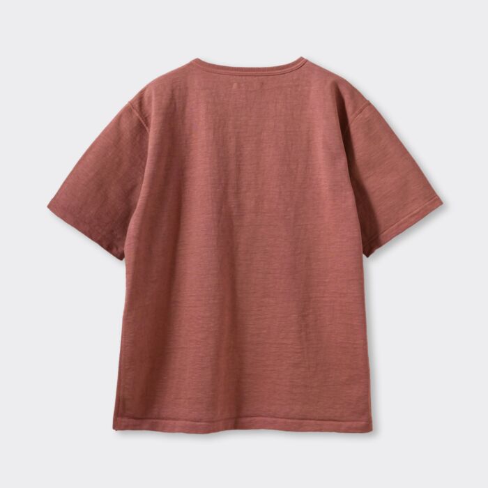 Henley T-Shirt【OR-9095】