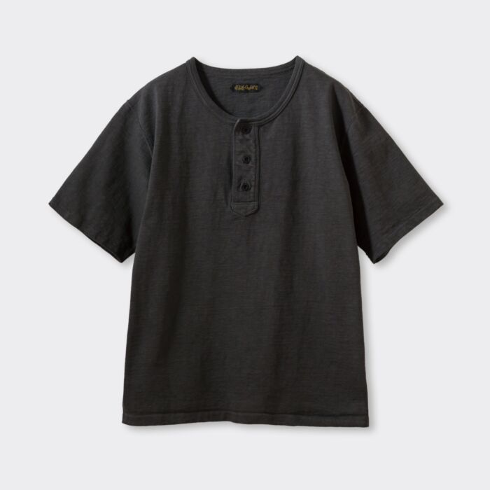 Henley T-Shirt【OR-9095】