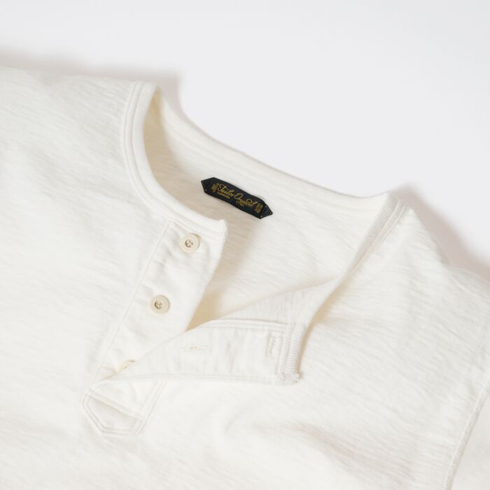 Henley T-Shirt【OR-9095】
